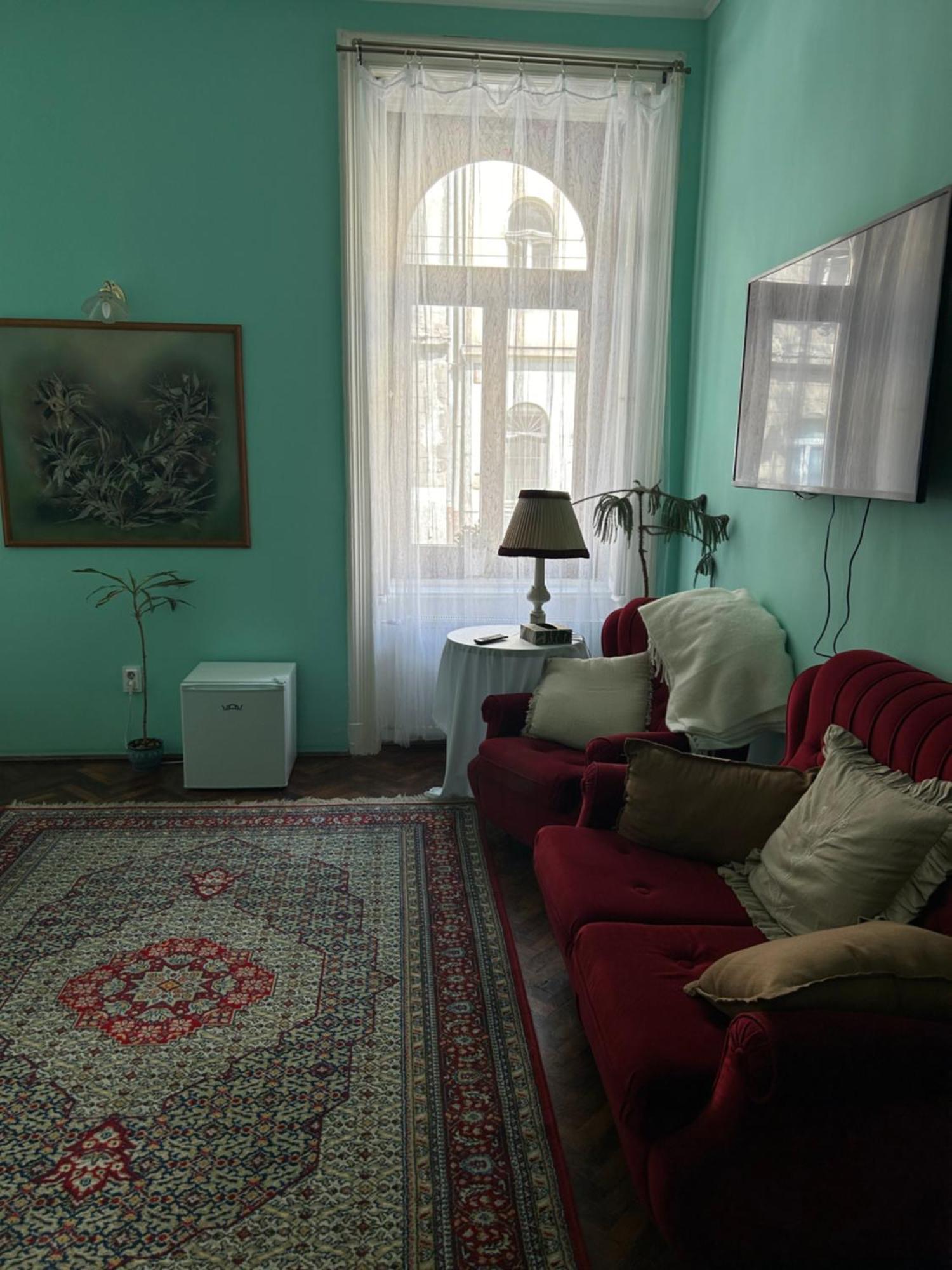 Apartmán Velez Haz Budapešť Exteriér fotografie